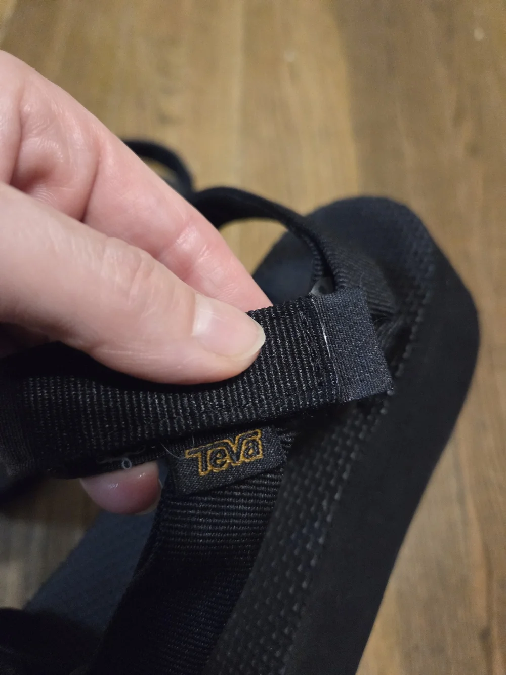 Teva lightweight platform